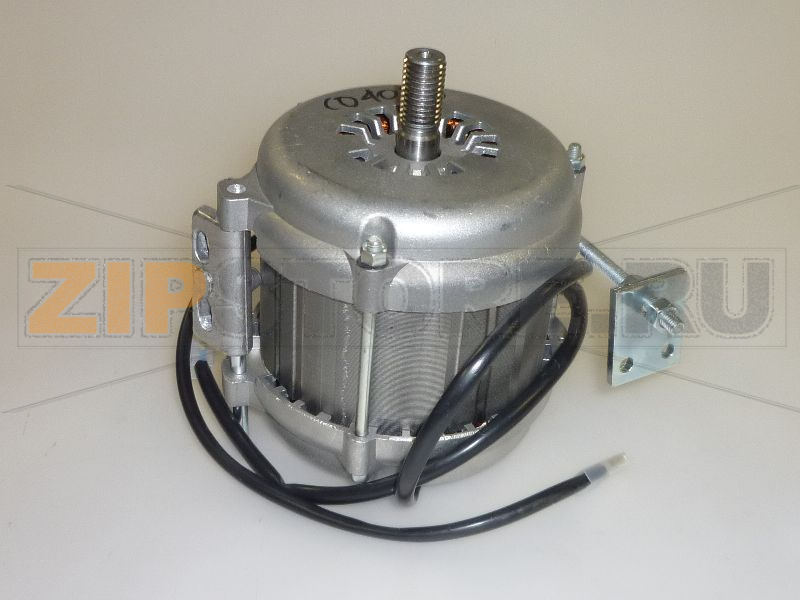 МОТОР ОДНОФАЗНЫЙ 0,35HP 230V 50HZ 
