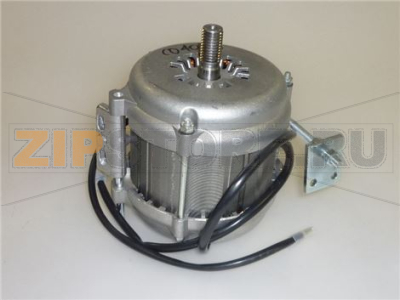 МОТОР ОДНОФАЗНЫЙ 0,35HP 230V 50HZ 