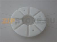 FLANGIA ø 140x52x10 mm