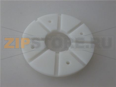 FLANGIA ø 140x52x10 mm 