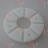 FLANGIA ø 140x52x10 mm - FLANGIA ø 140x52x10 mm