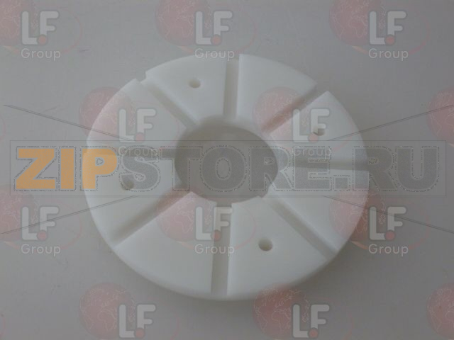 FLANGIA ø 140x52x10 mm 