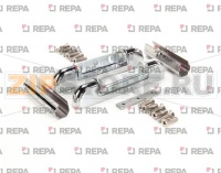 KIT CERNIERA, OFFSET 7/8, COPPIA