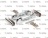 KIT CERNIERA, OFFSET 7/8, COPPIA