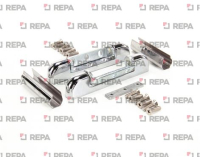 KIT CERNIERA, OFFSET 7/8, COPPIA