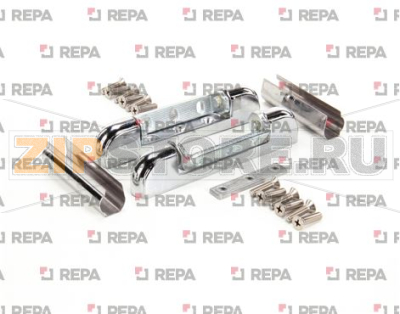KIT CERNIERA, OFFSET 7/8, COPPIA 