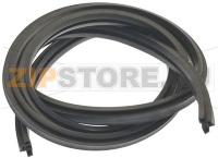 GUARNIZIONE INTERMEDIA CRISTALLO