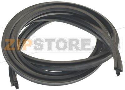 GUARNIZIONE INTERMEDIA CRISTALLO 