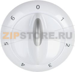 KNOB FOR SELECTOR SWITCH BEKO 