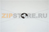 ANELLO ELAST.BENZING D.5 DIN 6799