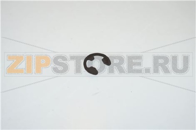 ANELLO ELAST.BENZING D.5 DIN 6799 