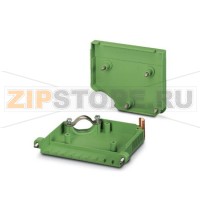 Корпус кабельного разъема Phoenix Contact KGS-PC 4/ 6-F