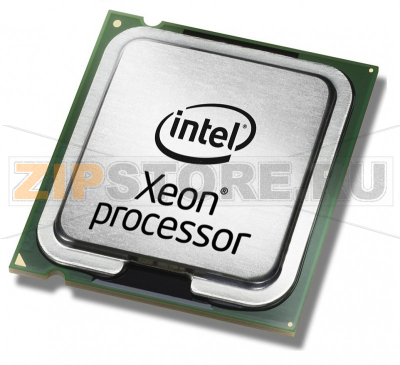 Процессор 2.66 ГГц HPE 418323-B21 