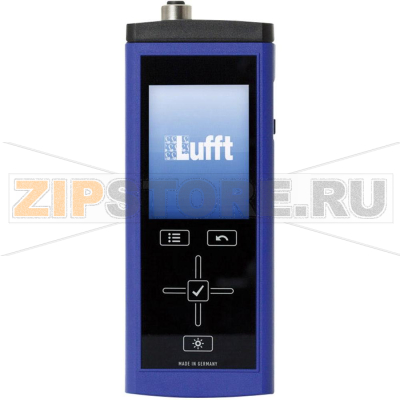 Анемометр, от 0 до 20 м/c Lufft XP400 