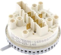 PRESSURE SWITCH 2 LEVELS WHIRLPOOL C0003