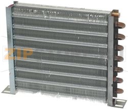 CONDENSATORE AD ARIA 