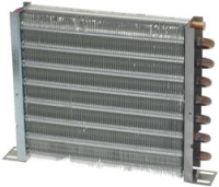 CONDENSATORE AD ARIA