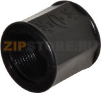 FITTING PPR R/50304 3/4