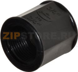 FITTING PPR R/50304 3/4 