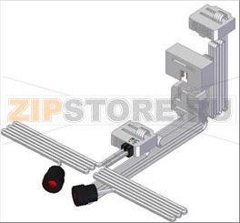КОМПЛЕКТ PHOTOCELL ДЛЯ ОХЛАДИТЕЛЯ 
