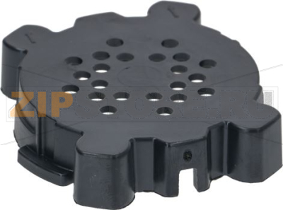 POD HOLDER RING 22 HOLES 