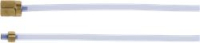 ШЛАНГ PTFE  310ММ