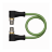 Кабель Ethernet Turck WSSD-WSSD-4422-15M - Кабель Ethernet Turck WSSD-WSSD-4422-15M