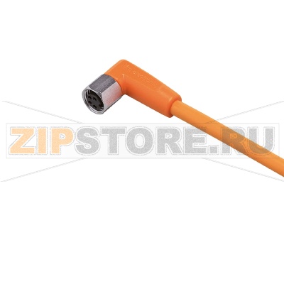 Кабель соединительный с разъемом IFM EVT275 