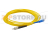 Патч-корд оптический FC/UPC-SC/UPC SM 5 метров