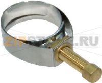 COLLIER DE SERRAGE 25