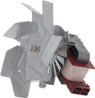 MOTOR FAN HC 1/A