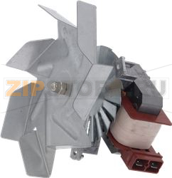 MOTOR FAN HC 1/A 