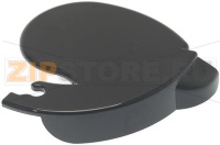 ЗАСЛОНКА БУНКЕРА ДЛЯ КОФЕ