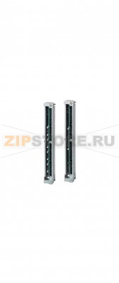 Фронтальный адаптер для Siemens SIMATIC® S5-115U Phoenix Contact FLKM 50-PA-S115/P подключение 1 х 32 канала.Минимальный заказ: 2 шт.Упаковка: 2 шт.
