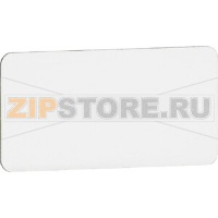 Шильдик широкий KA1-8121 ABB 1SFA616920R8121