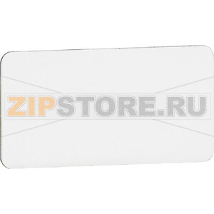 Шильдик широкий KA1-8121 ABB 1SFA616920R8121 