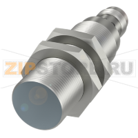 Датчик индуктивный Standard с приоритетом Balluff BES05WY