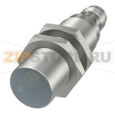 Датчик индуктивный Standard с приоритетом Balluff BES05WY 