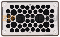 Фланец, IP66, глухой Eaton F3A-0