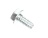 SCREW 10-24X3/8 PHMS F