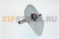 ЗАЩИТНАЯ ПЛАСТИНА