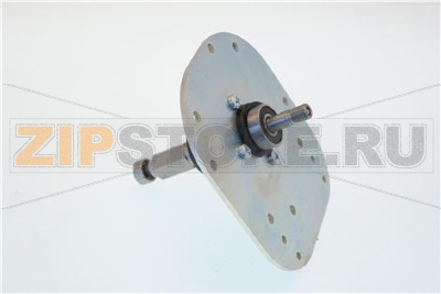 ЗАЩИТНАЯ ПЛАСТИНА 