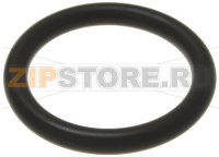 ПРОКЛАДКА КОЛЬЦА Ø 29.5 X 4.5 ММ