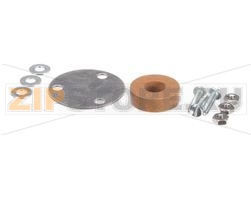 BEARING RETAINER KIT 