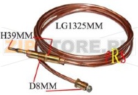 THERMOCOUPLE FOUR