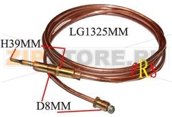 THERMOCOUPLE FOUR 