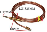 THERMOCOUPLE FOUR