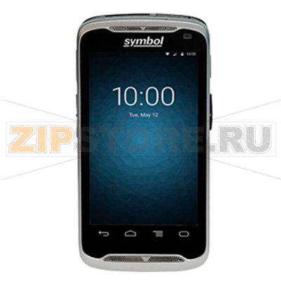 Терминал сбора данных (ТСД) Zebra TC55 