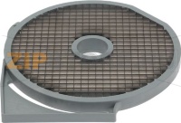 РЕШЕТКА ДЛЯ КУБИКОВ 8 ММ