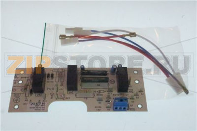 PCB R3 220 240/50/1 